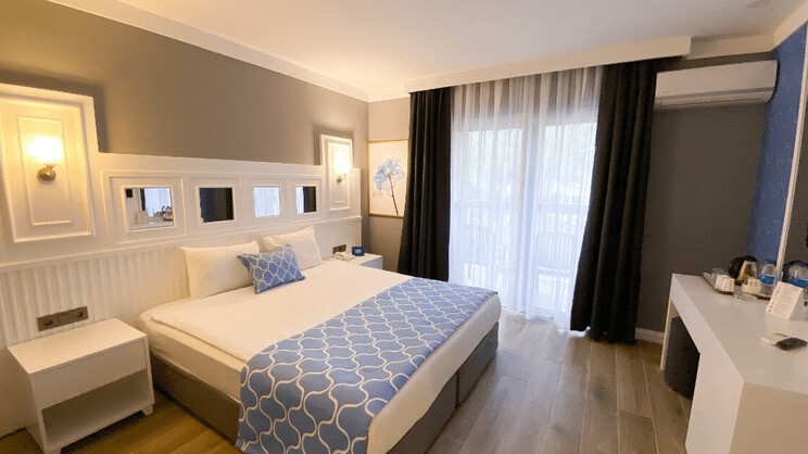 Gypsophila Club Marine